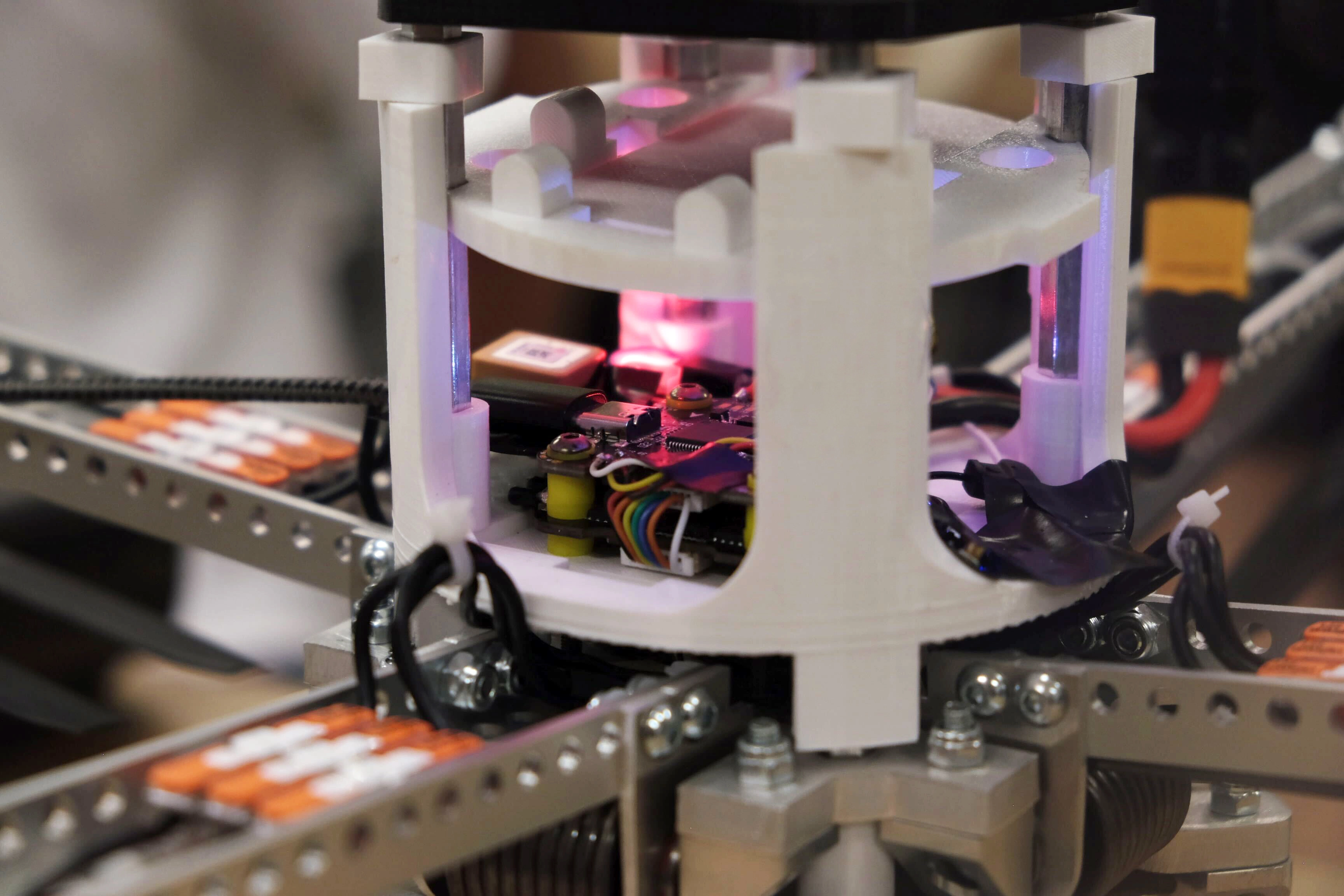 2023 Payload Project